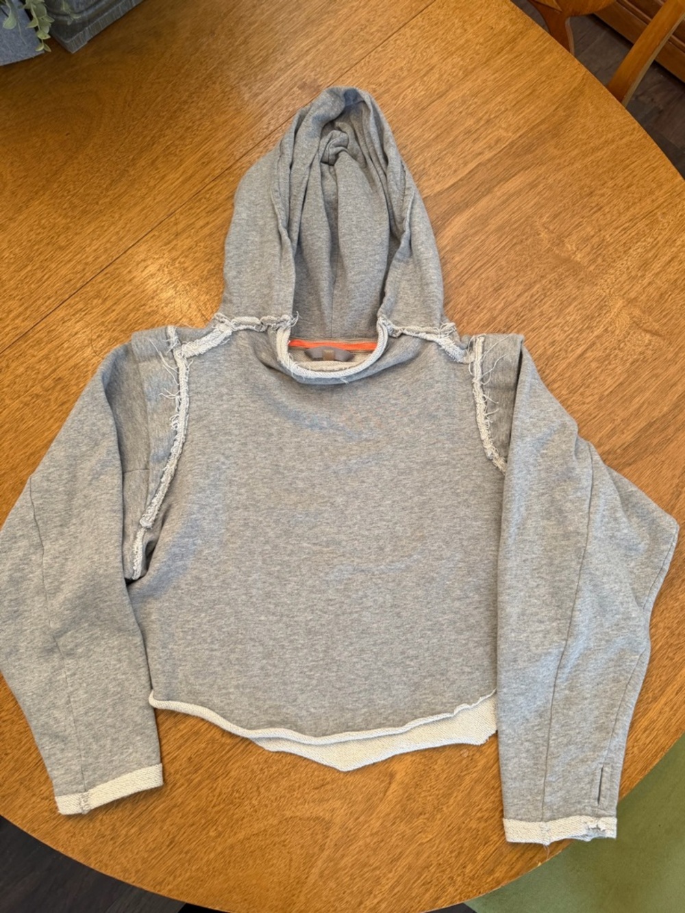 FP Hoodie Sweatshirt